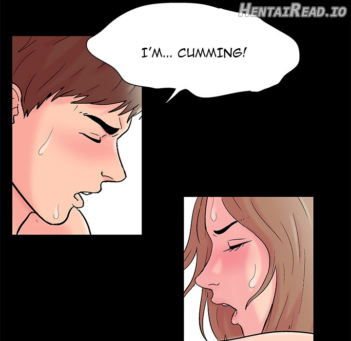 The White Room Chapter 27 - page 15