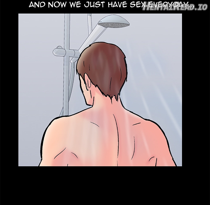 The White Room Chapter 27 - page 22