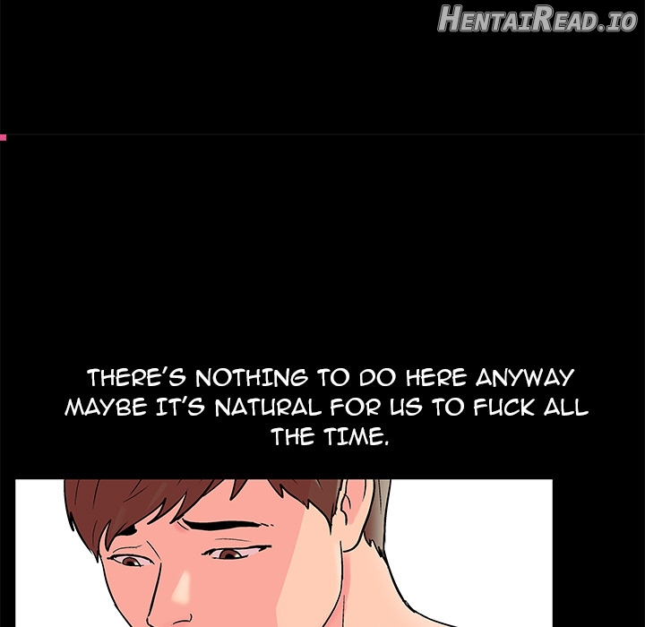 The White Room Chapter 27 - page 23