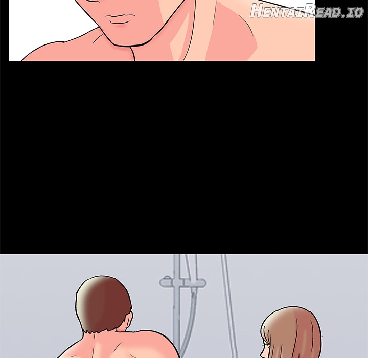 The White Room Chapter 27 - page 24