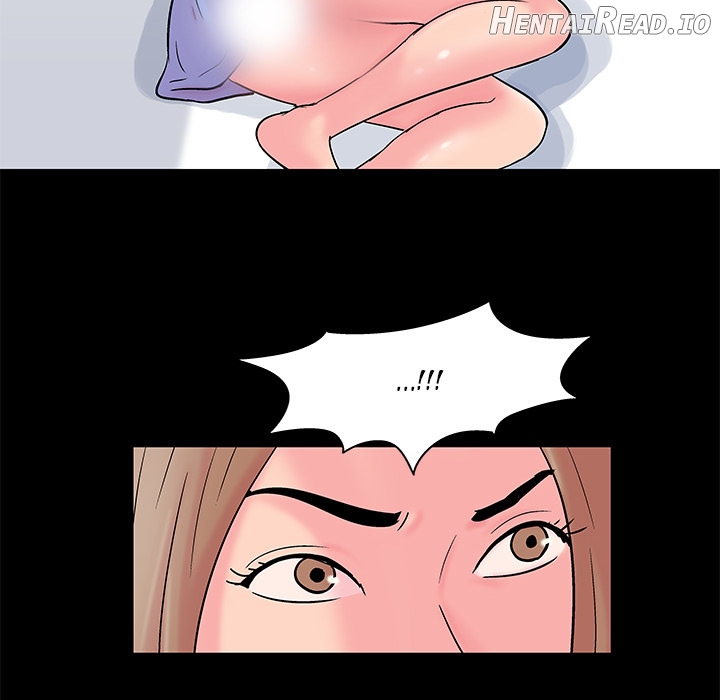 The White Room Chapter 27 - page 27