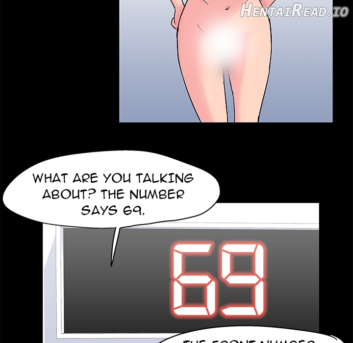 The White Room Chapter 27 - page 34