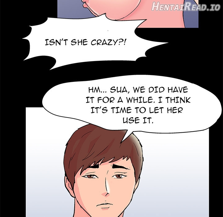 The White Room Chapter 27 - page 38