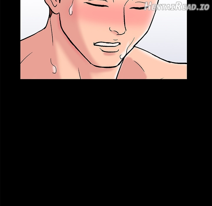 The White Room Chapter 27 - page 49