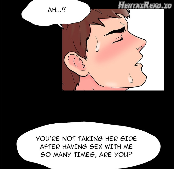 The White Room Chapter 27 - page 51