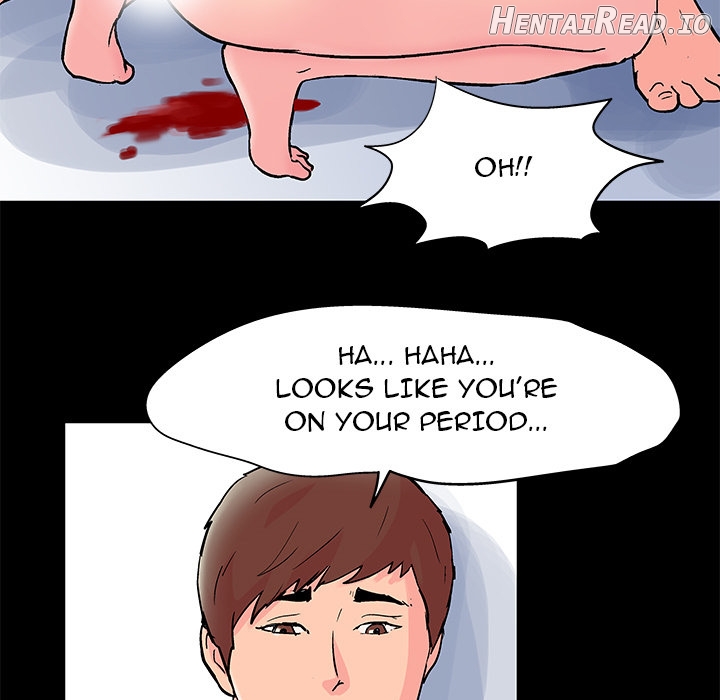 The White Room Chapter 27 - page 57