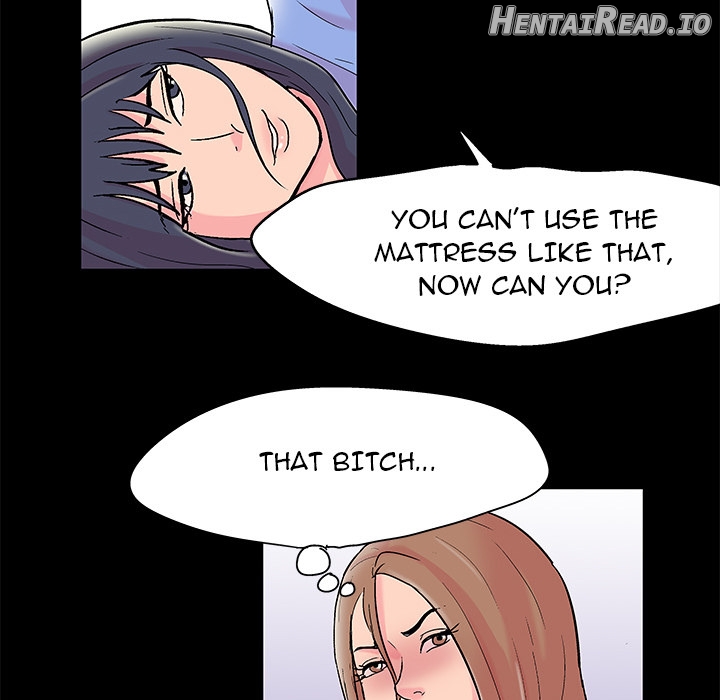 The White Room Chapter 27 - page 60