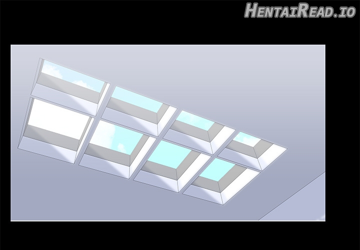 The White Room Chapter 28 - page 1