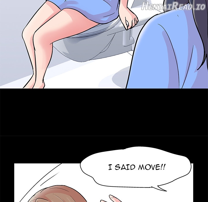 The White Room Chapter 28 - page 11