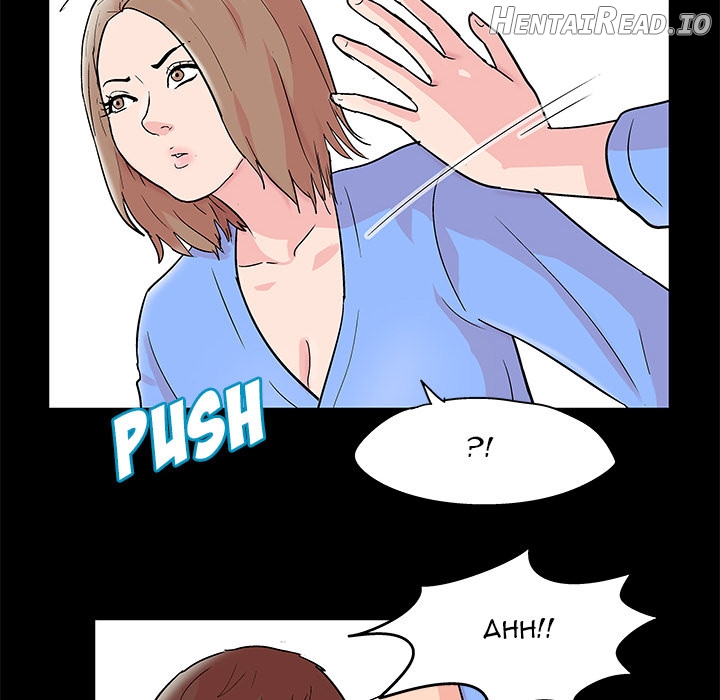 The White Room Chapter 28 - page 12