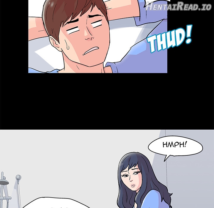 The White Room Chapter 28 - page 13