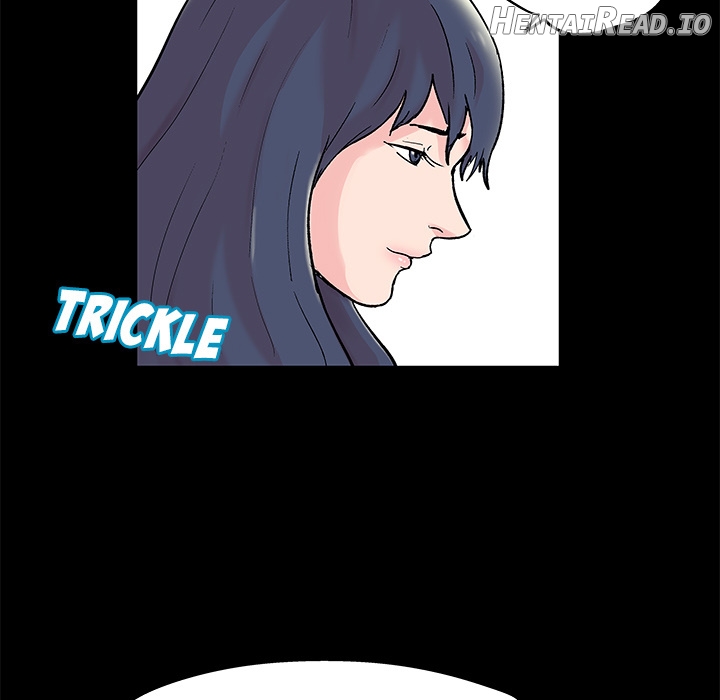 The White Room Chapter 28 - page 15