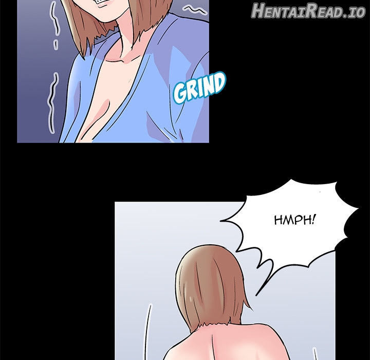 The White Room Chapter 28 - page 18