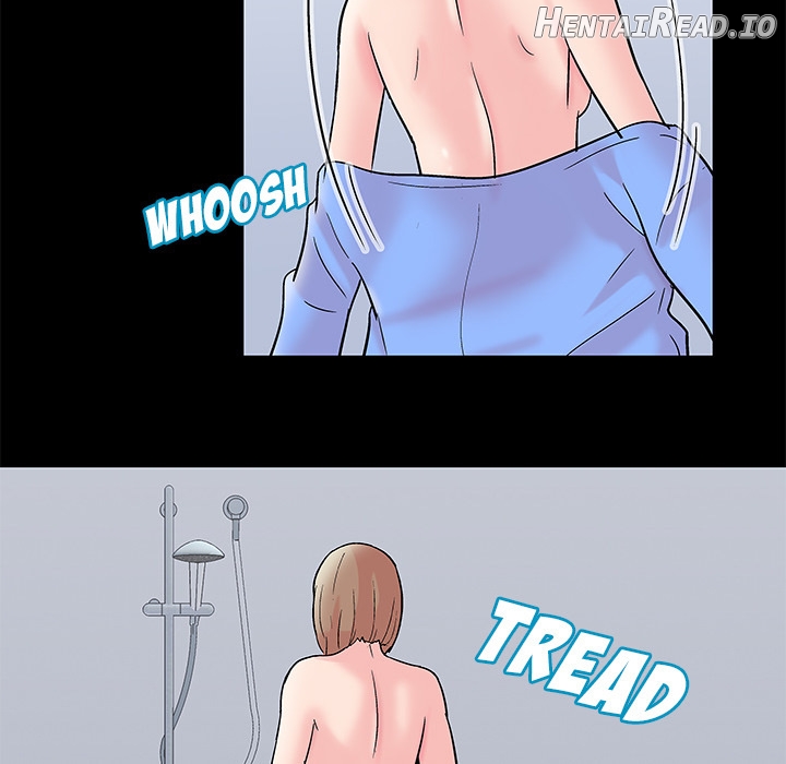 The White Room Chapter 28 - page 19