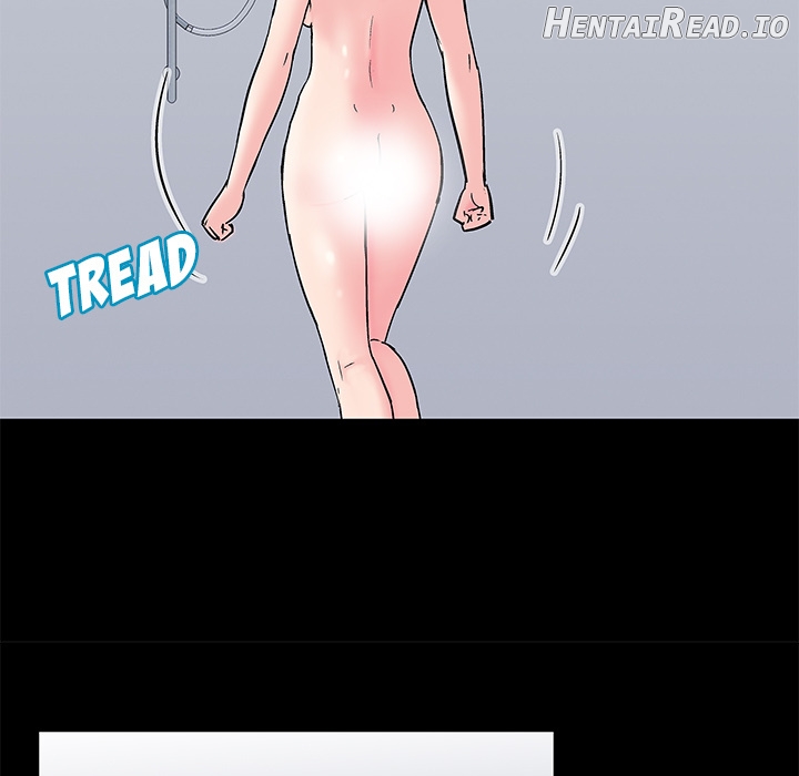 The White Room Chapter 28 - page 20