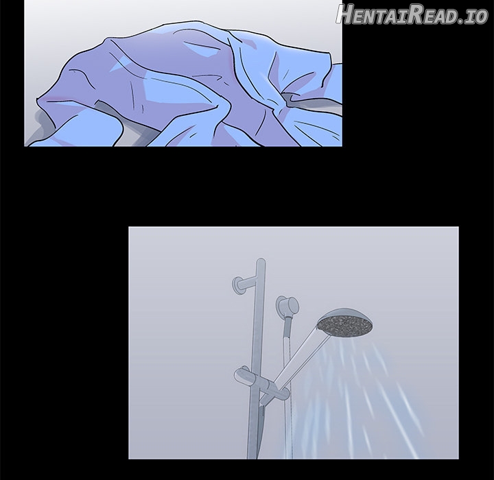 The White Room Chapter 28 - page 21