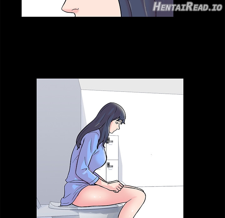 The White Room Chapter 28 - page 24