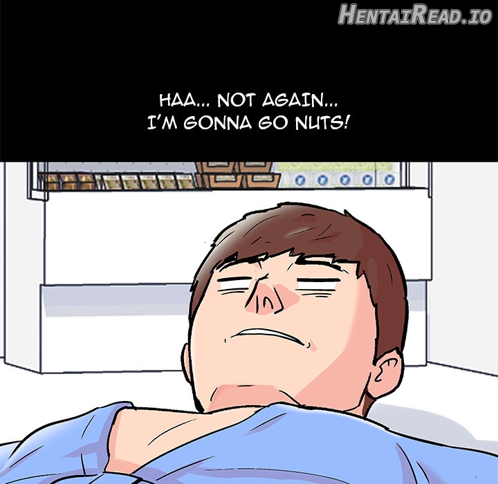 The White Room Chapter 28 - page 28