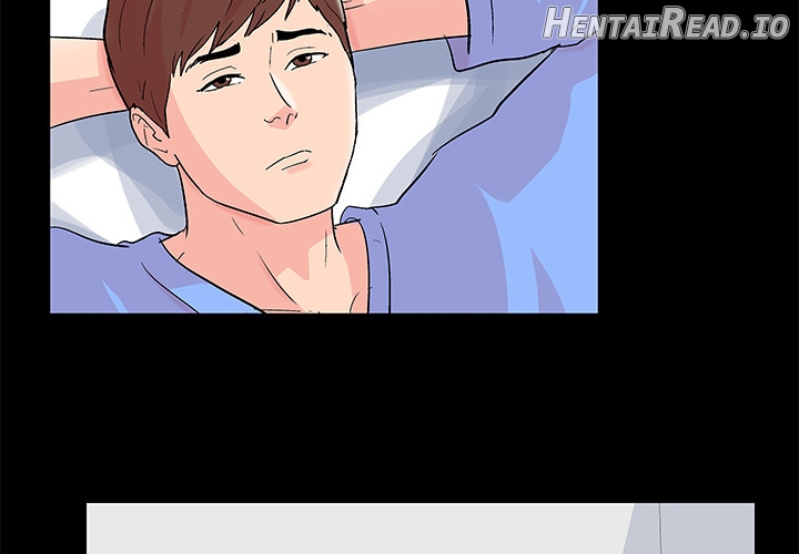 The White Room Chapter 28 - page 3