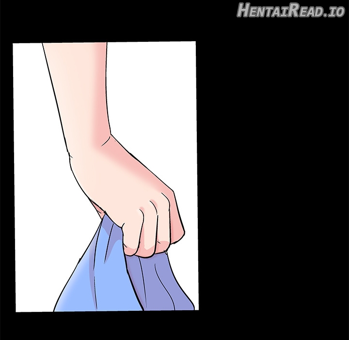 The White Room Chapter 28 - page 31