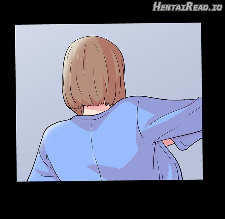 The White Room Chapter 28 - page 33