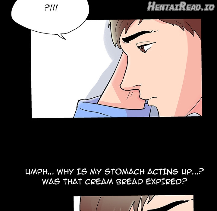 The White Room Chapter 28 - page 35