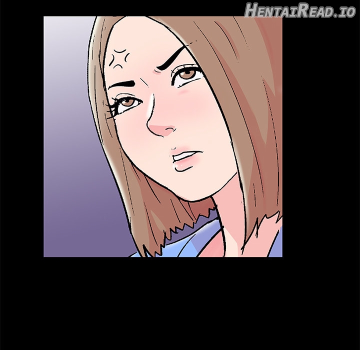 The White Room Chapter 28 - page 43