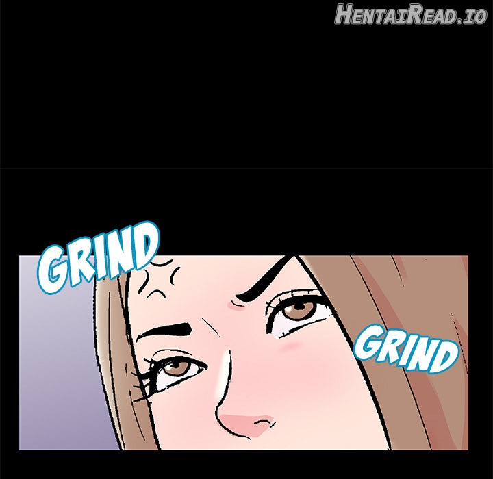 The White Room Chapter 28 - page 46