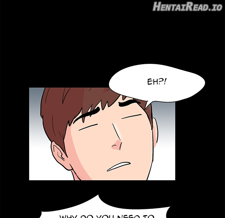 The White Room Chapter 28 - page 47