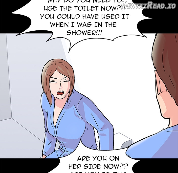 The White Room Chapter 28 - page 48