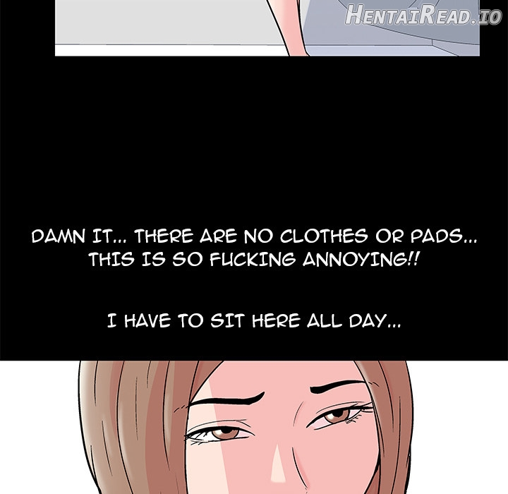 The White Room Chapter 28 - page 5