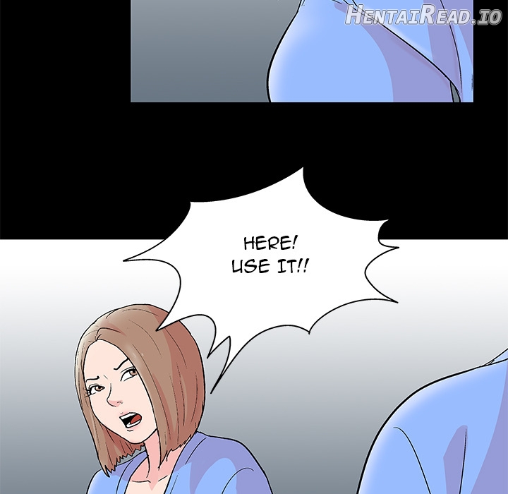 The White Room Chapter 28 - page 51