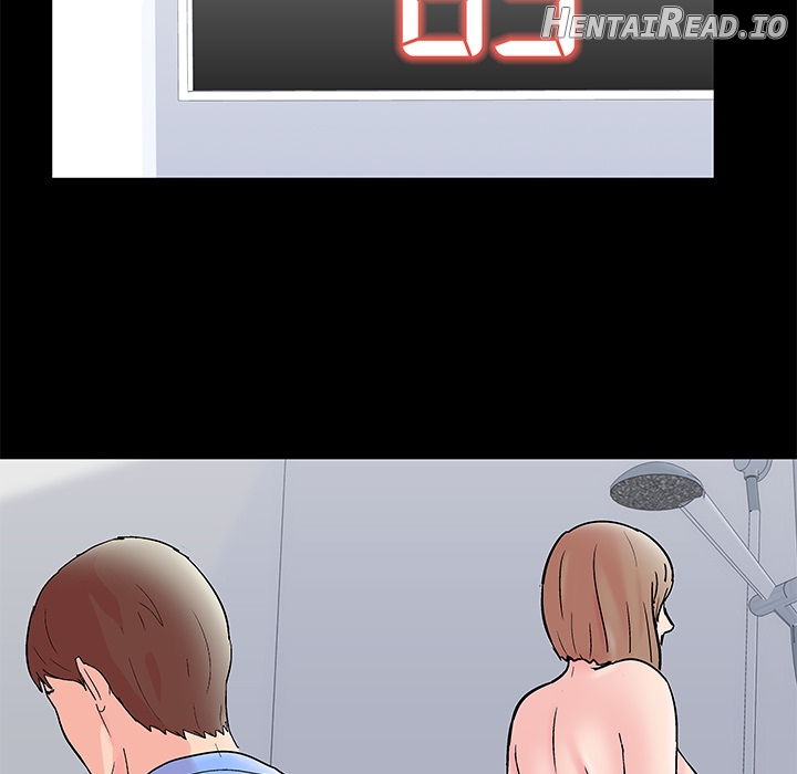 The White Room Chapter 28 - page 55