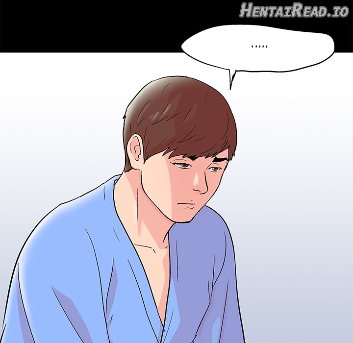 The White Room Chapter 28 - page 58