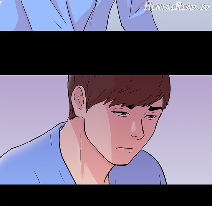 The White Room Chapter 28 - page 59