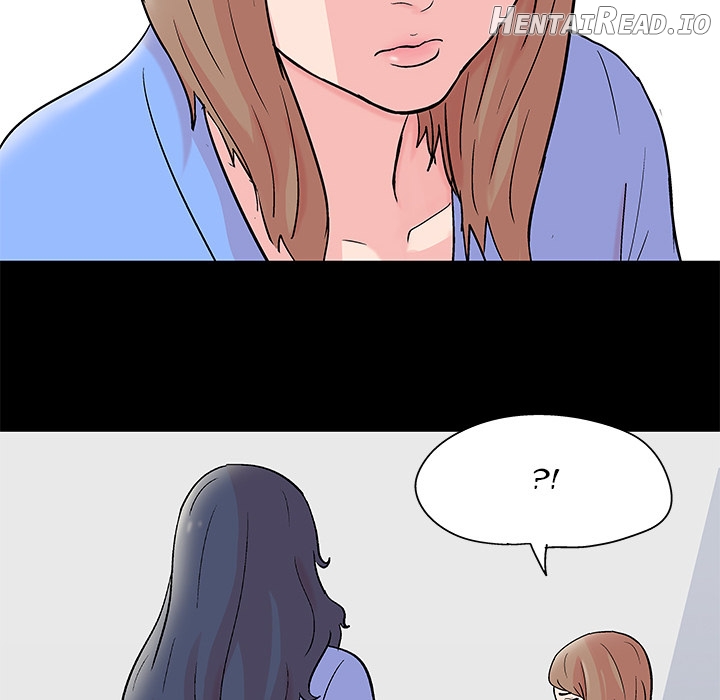 The White Room Chapter 28 - page 6