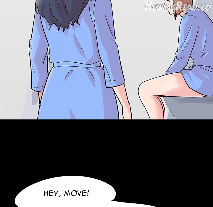 The White Room Chapter 28 - page 7