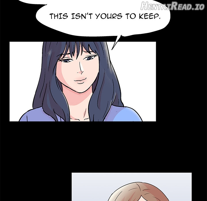 The White Room Chapter 28 - page 8