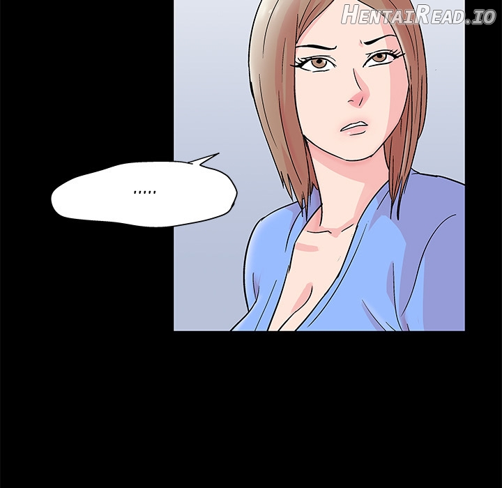 The White Room Chapter 28 - page 9