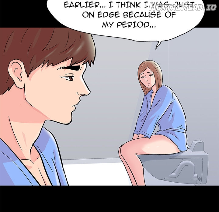 The White Room Chapter 29 - page 11