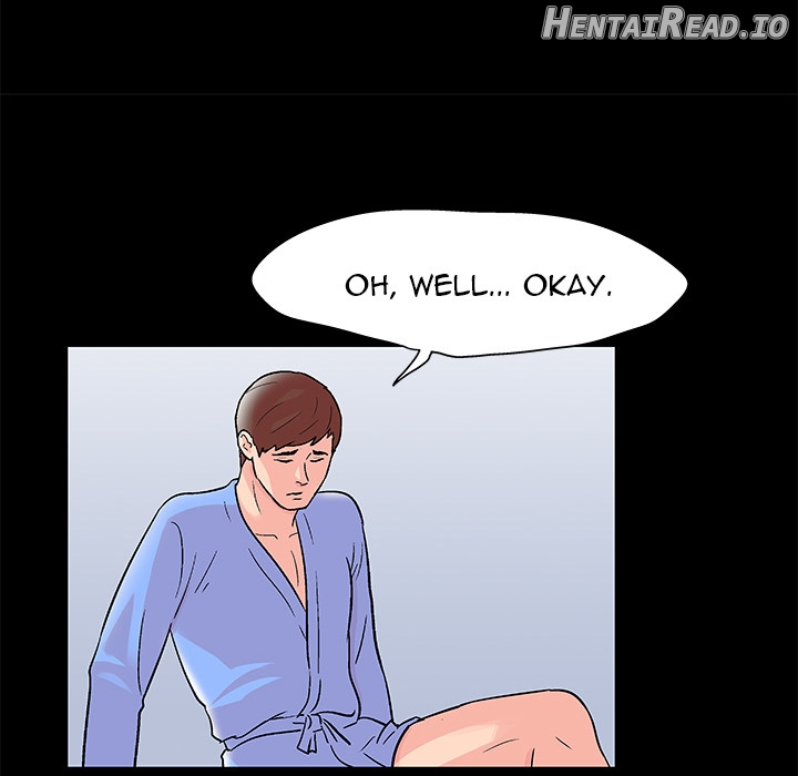 The White Room Chapter 29 - page 12