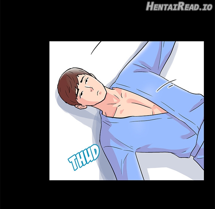 The White Room Chapter 29 - page 13