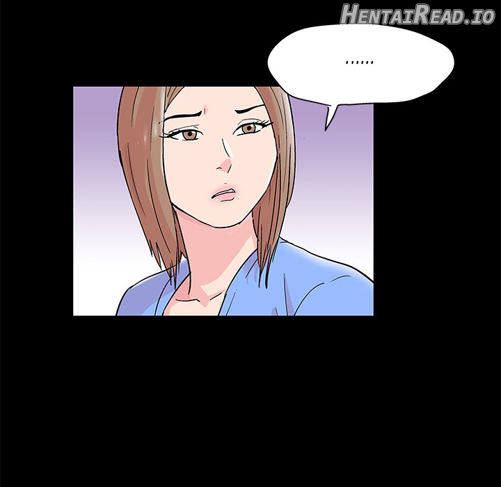 The White Room Chapter 29 - page 14