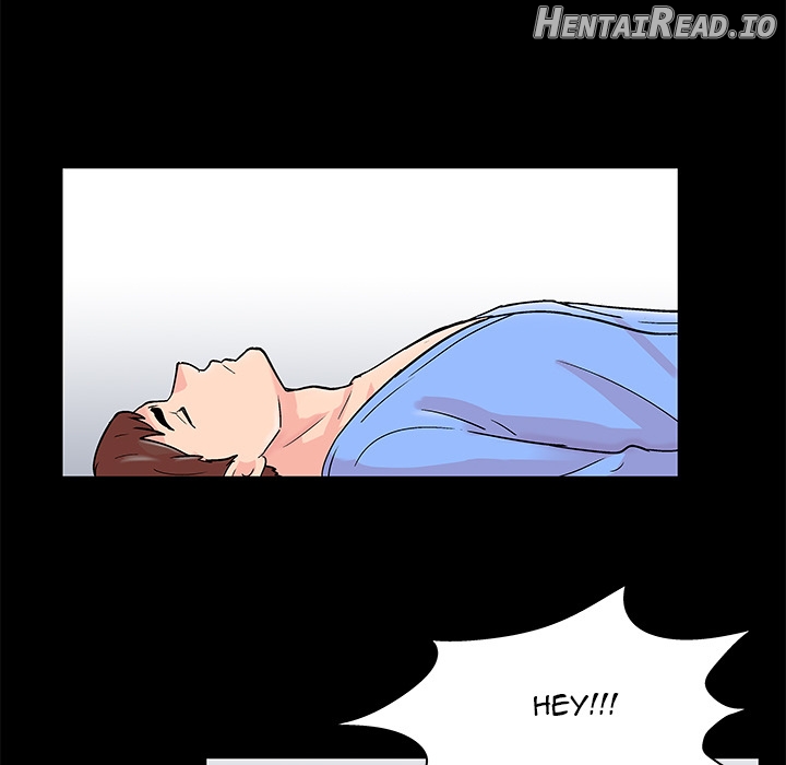 The White Room Chapter 29 - page 18