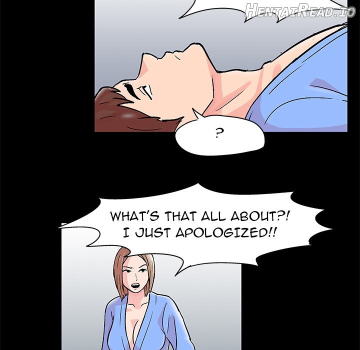 The White Room Chapter 29 - page 19