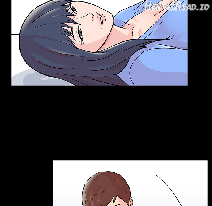 The White Room Chapter 29 - page 22