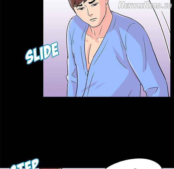 The White Room Chapter 29 - page 23