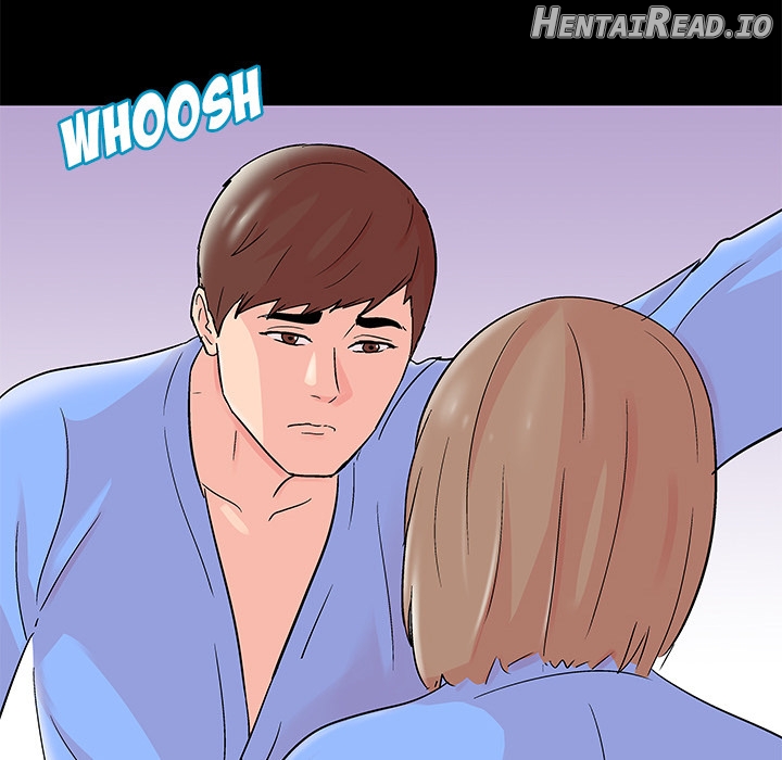 The White Room Chapter 29 - page 25