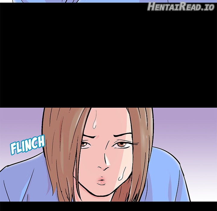 The White Room Chapter 29 - page 26