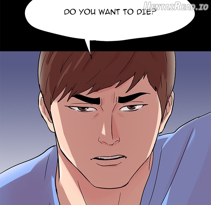 The White Room Chapter 29 - page 28